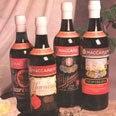 Коллекционные вина Массандры